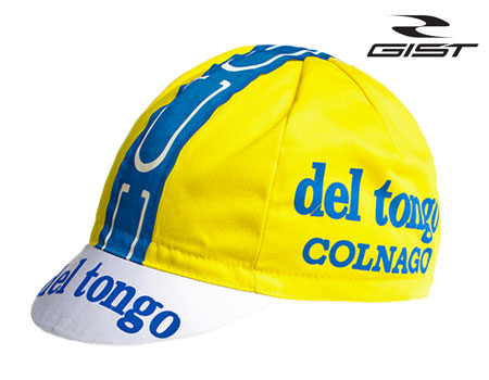 Del Tongo Cap