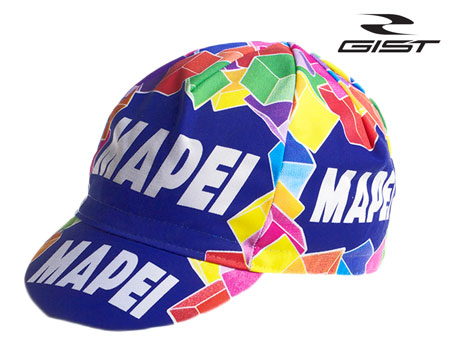 Mapei Cap