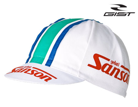 Sanson Cap