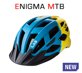 Enigma MTB