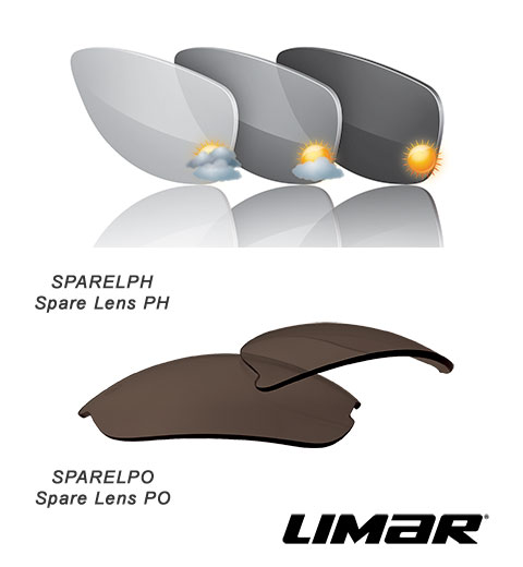 Limar Eyewear Spare Parts