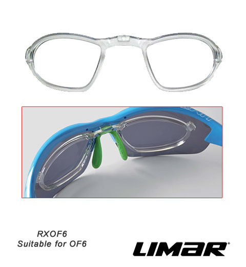 Limar Eyewear Spare Parts