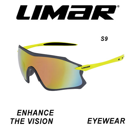 Limar Eyewear