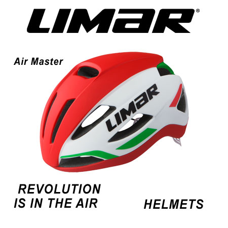 Limar Helmets