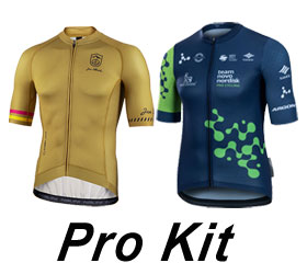 Pro Team Apparel 