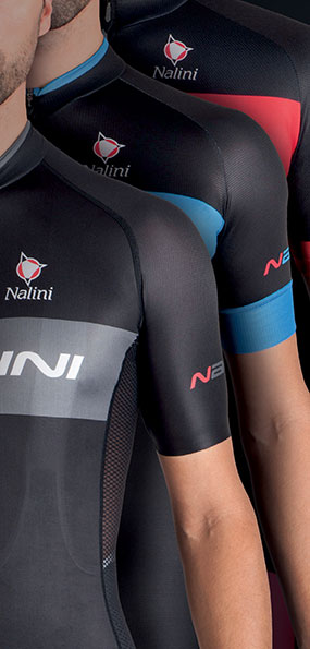 Nalini Team