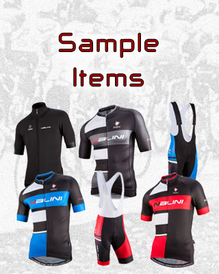 Nalini Custom Samples