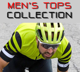 Men's Tops Collection