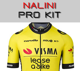 Nalini Pro Kit Collection