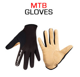 MTB Gloves