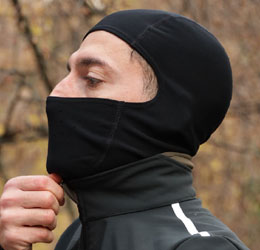 Logo Balaclava