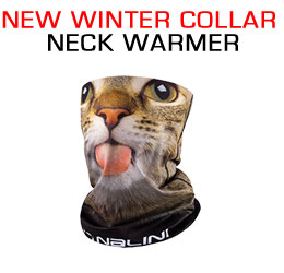 New Winter Collar Neck Warmer