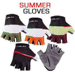 Summer Gloves