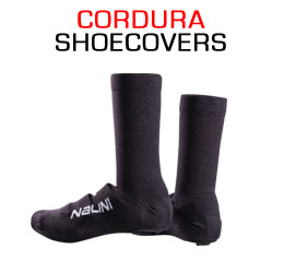 Cordura Shoe Covers