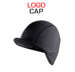 Logo Cap