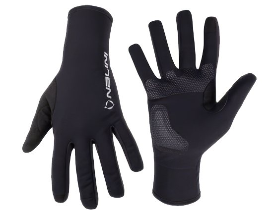 Logo Thermal Gloves