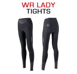 AHW WR Women's Tights