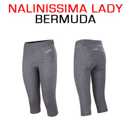 Nalinissima Lady Bermuda