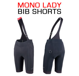 Mono Lady Shorts