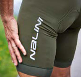 New Road Bib Shorts