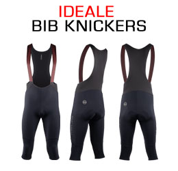 Ideale Bib Knickers