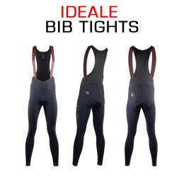 Ideale Bib Tight