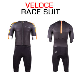 Veloce Suit