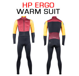 HP Ergo Warm Suit