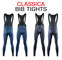 B0W Classica Bib Tight