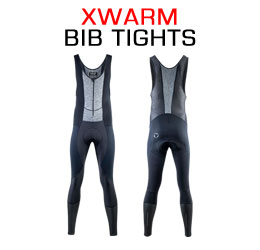 BOW Xwarm Bib Tight