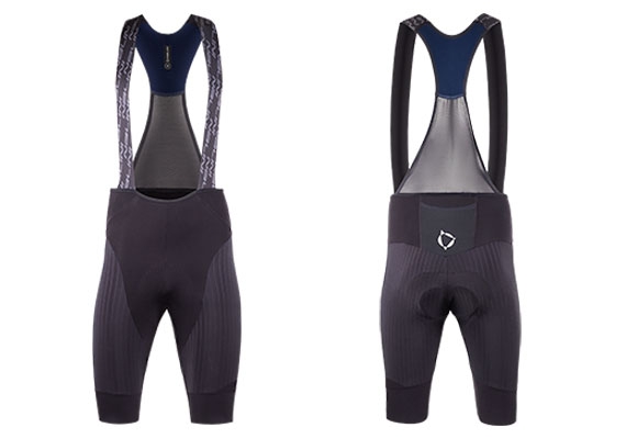 Aero Bib Shorts