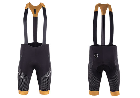 Climber Bib Shorts