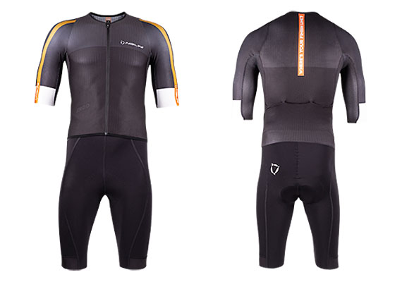 Veloce Suit (Race Suit)