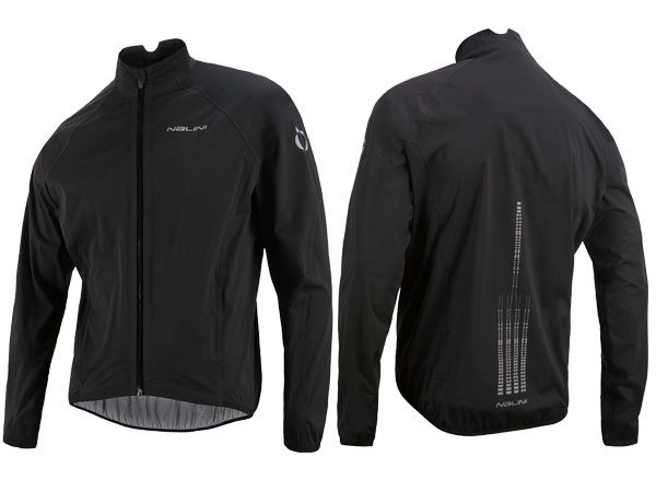 Acqua Jacket