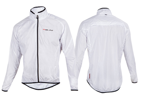 Aria Lightweight Windproof Jacket