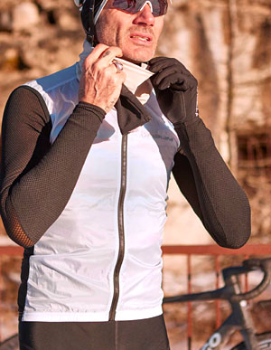 Sirocco Wind Vest