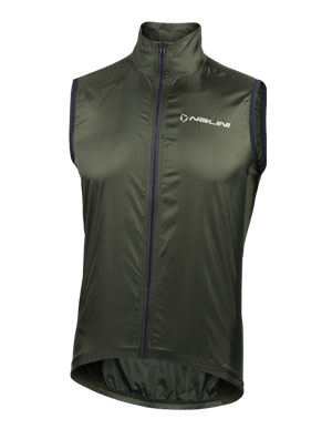 Sirocco Wind Vest