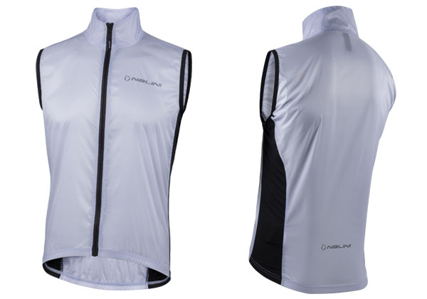 Sirocco Wind Vest