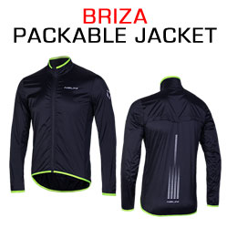 Briza Jacket