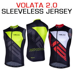 Volata 2.0  Short Sleeve Jersey