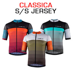 Classica Short Sleeve Jersey