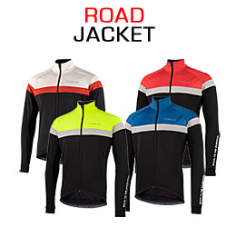 Road Jacket