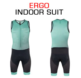 Indoor Suit