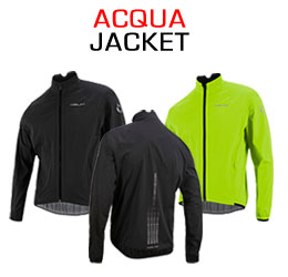 Acqua 2.0 Jacket