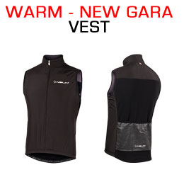 Warm (Gara) Vest