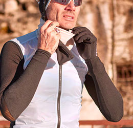 Sirocco Wind Vest