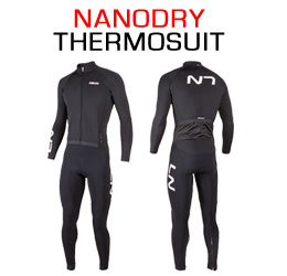 Nanodry Thermosuit