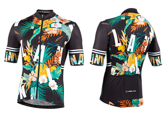 Las Vegas Short Sleeve Jersey