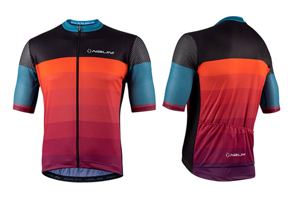 Classica Short Sleeve Jersey