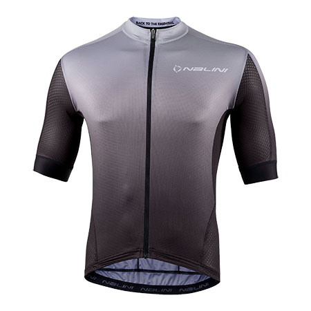 Bas Speed Short Sleeve Jersey